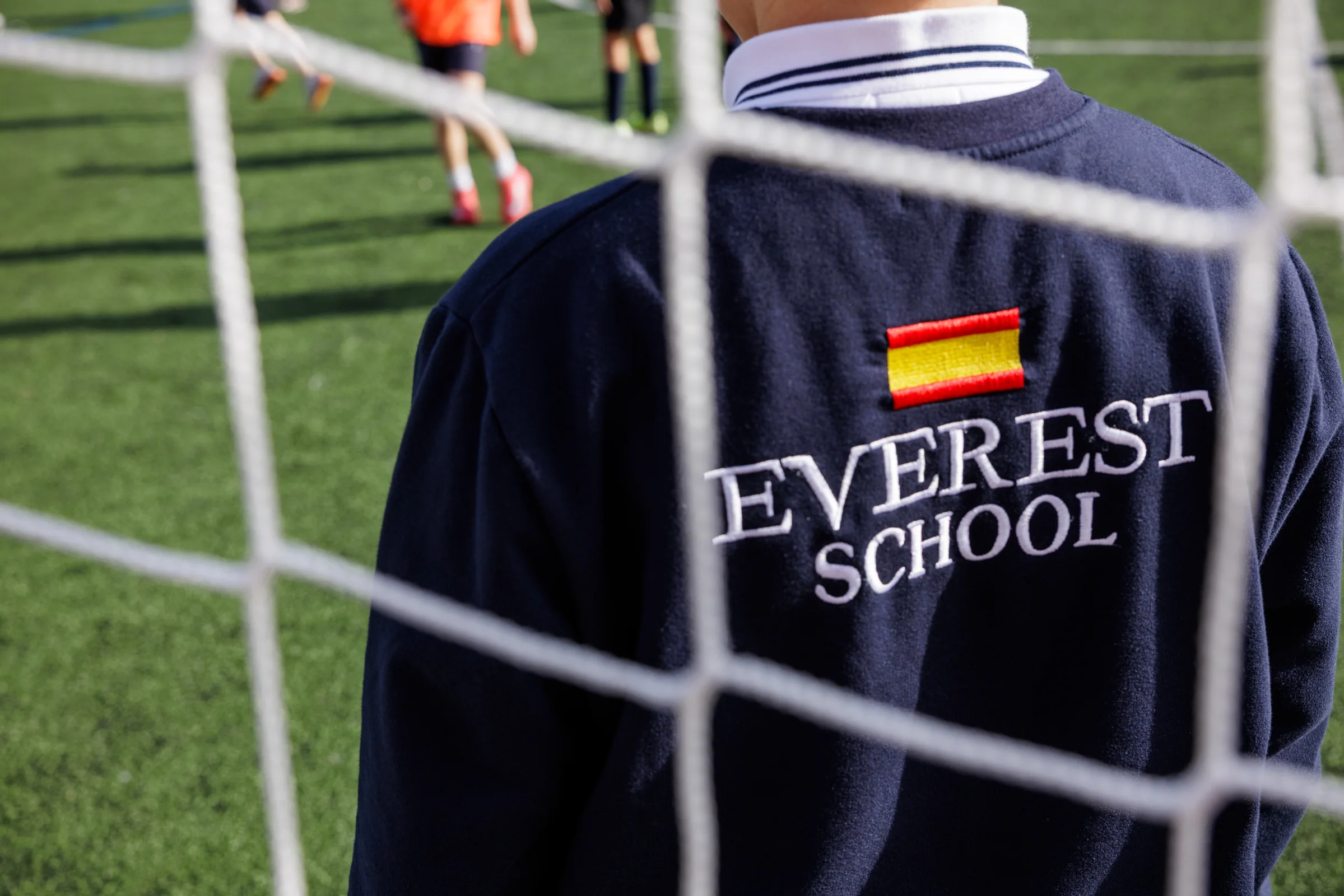 Football Detail