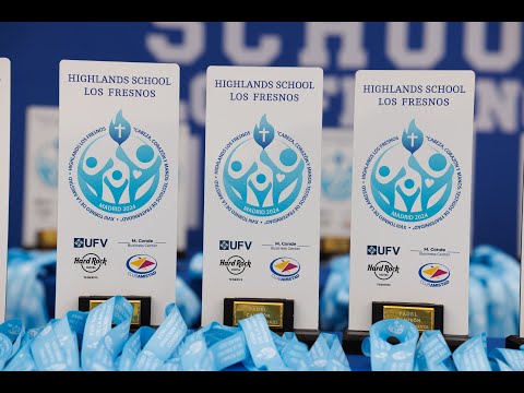 Portada de YouTube del vídeo La experiencia Everest School